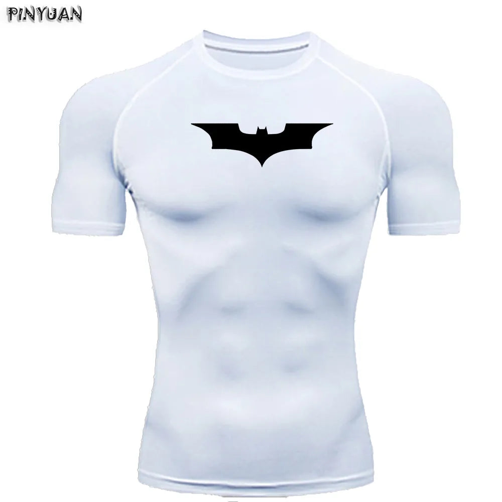 Batman T-shirt Sport