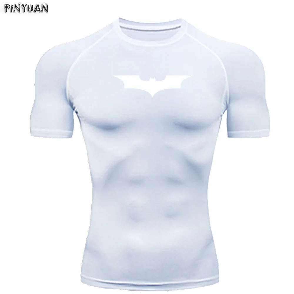 Batman T-shirt Sport
