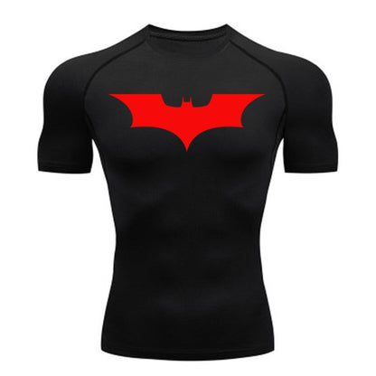 Batman T-shirt manches courtes Sport